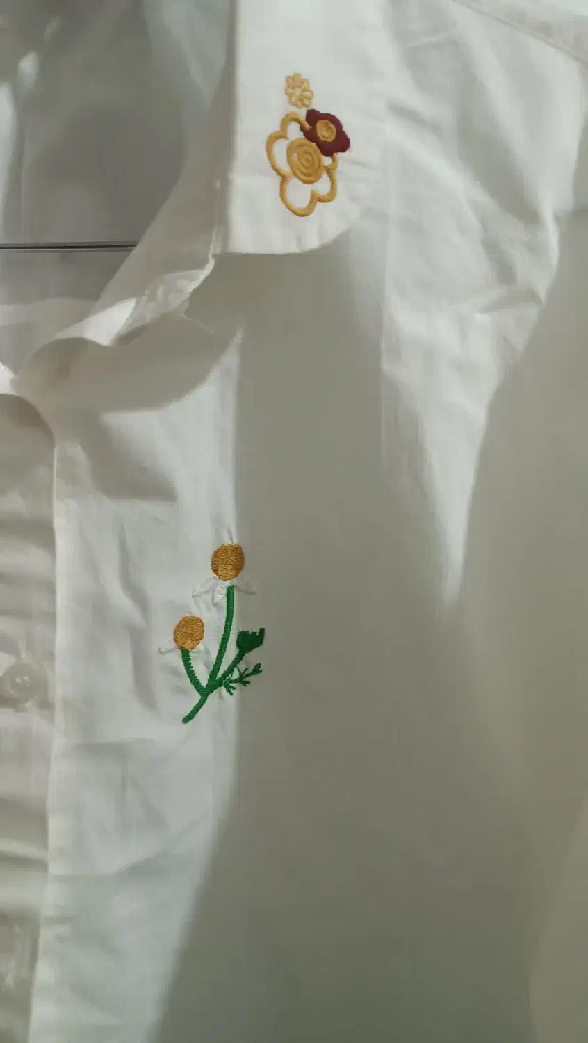 شومیز سفید|لباس|سبزوار, سجاد|دیوار