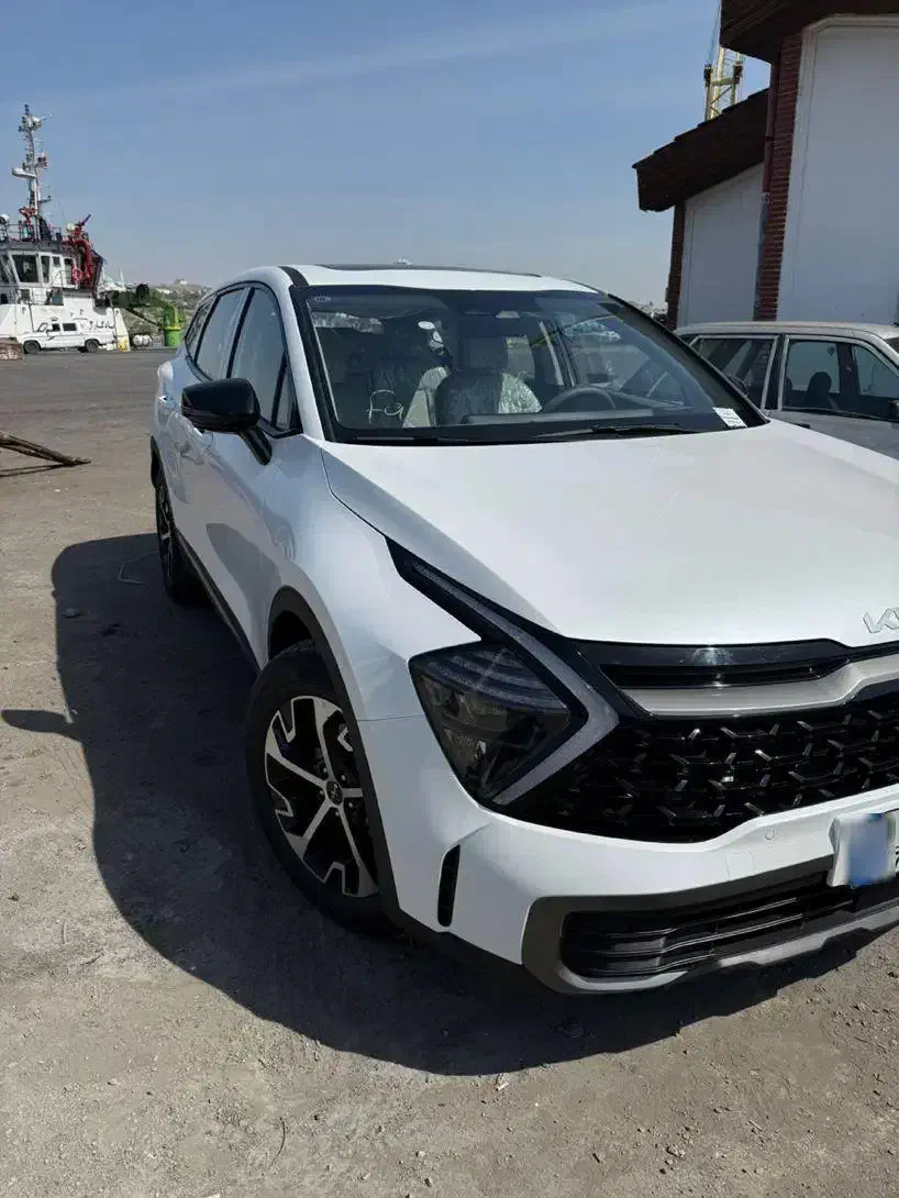 کیا اسپرتیج|خودرو سواری و وانت|چابهار, |دیوار