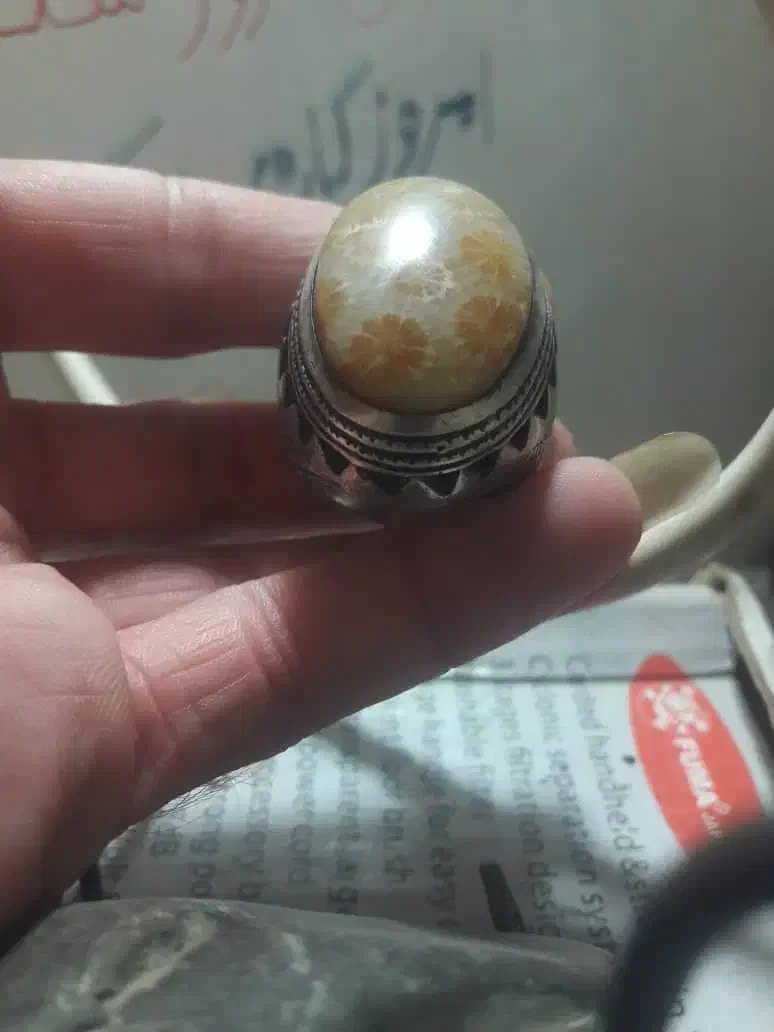 انگشتر قیمتی|جواهرات|وحیدیه, |دیوار