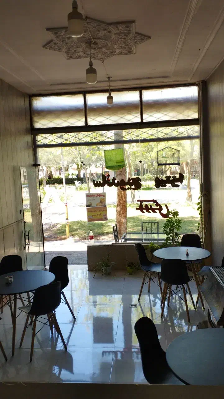 واگذاری فست فود یا ساندویچی|کافی‌شاپ و رستوران|گلبهار, شهر جدید گلبهار|دیوار