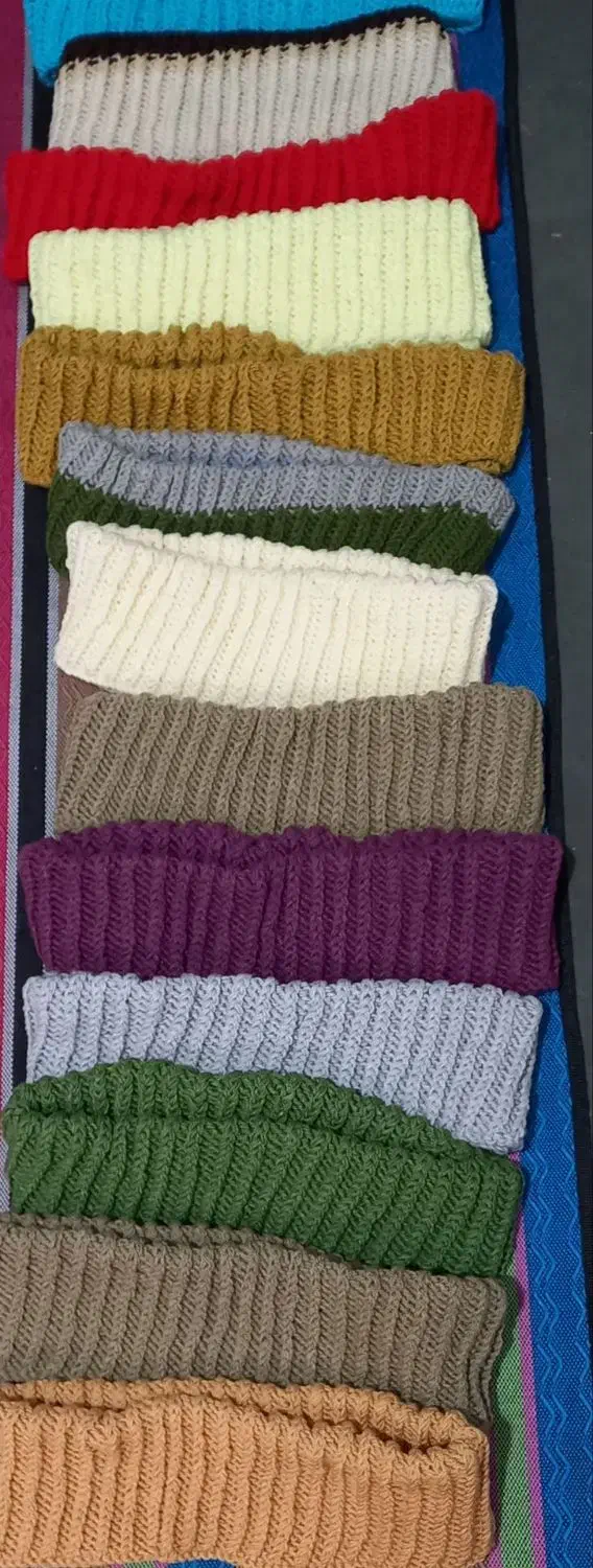 شال گردنی|لوازم خیاطی و بافتنی|تهران, چیتگر جنوبی|دیوار