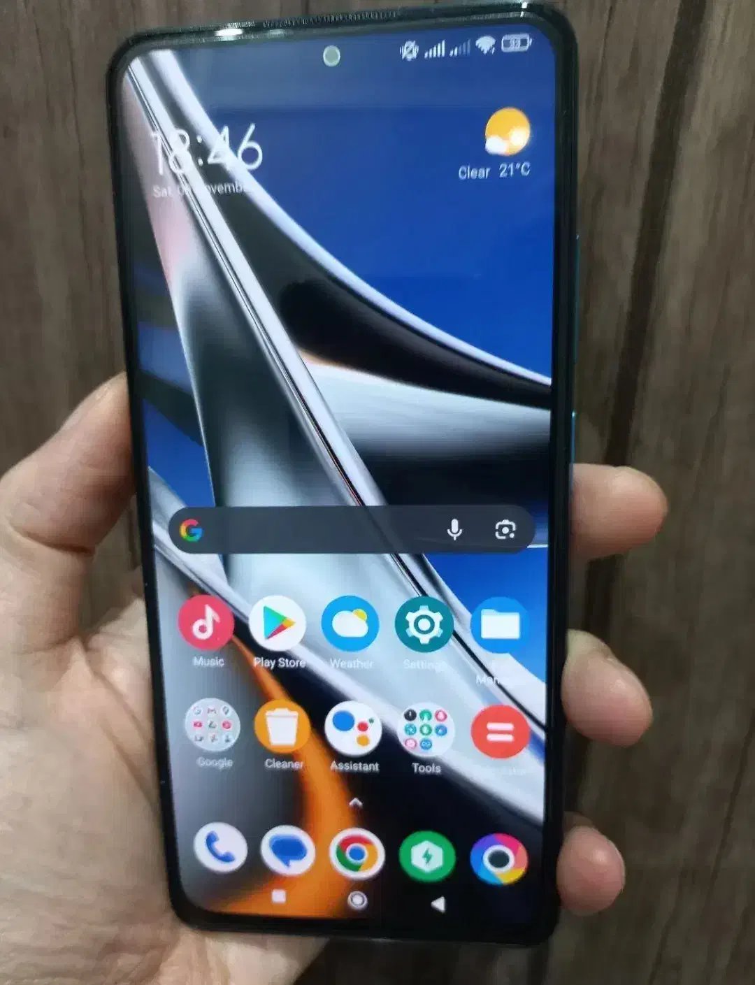 poco x4 pro|موبایل|دورود, |دیوار