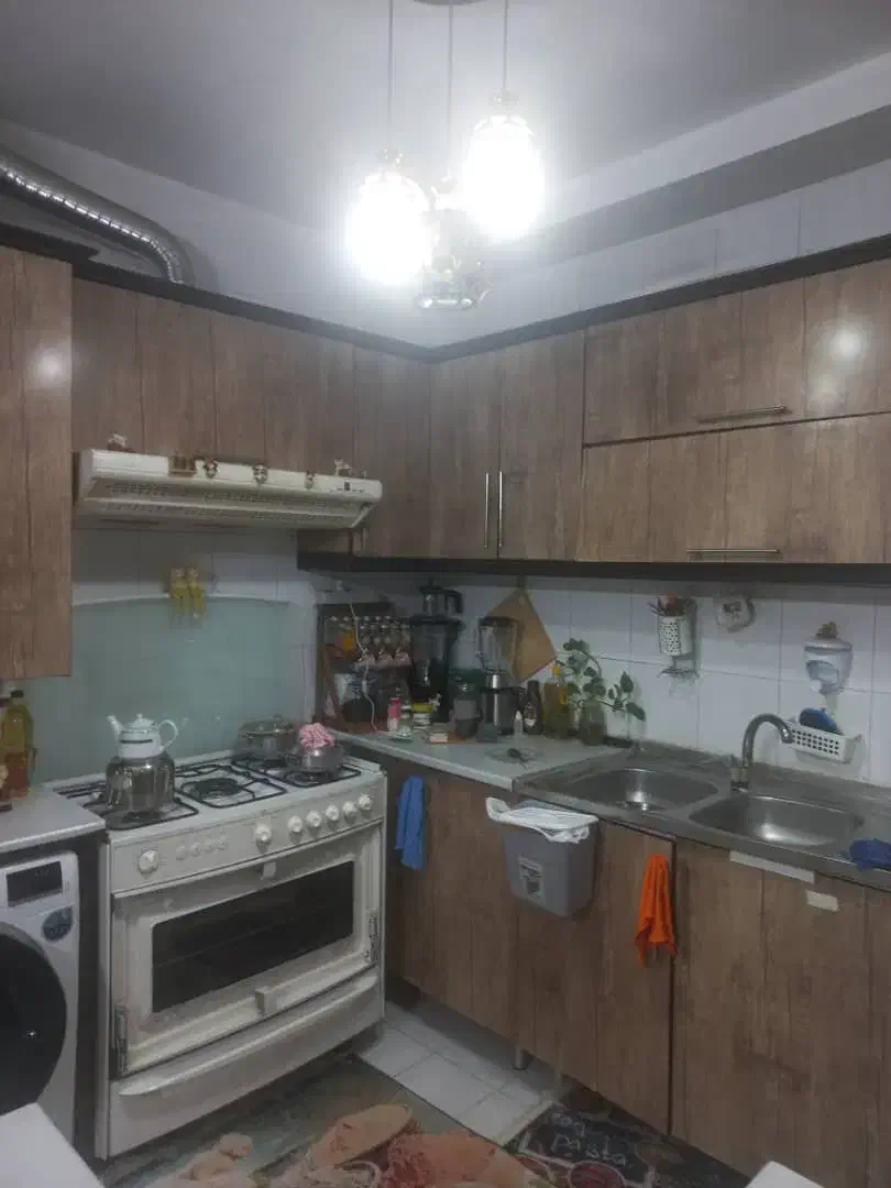 اپارتمان مسکن مهر امام رضا پاکدشت|فروش آپارتمان|پاکدشت, شهرک امام رضا|دیوار