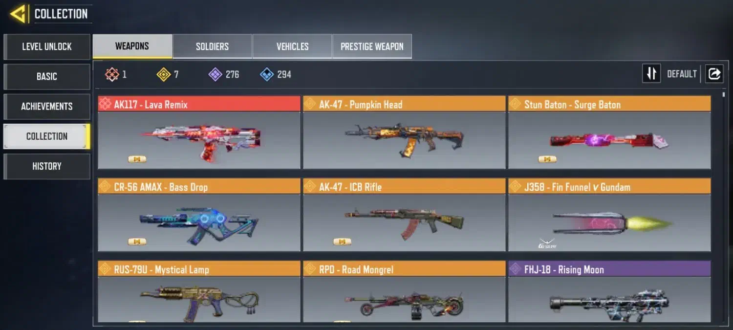 اکانت کالاف|کنسول، بازی ویدئویی و آنلاین|اقبالیه, |دیوار