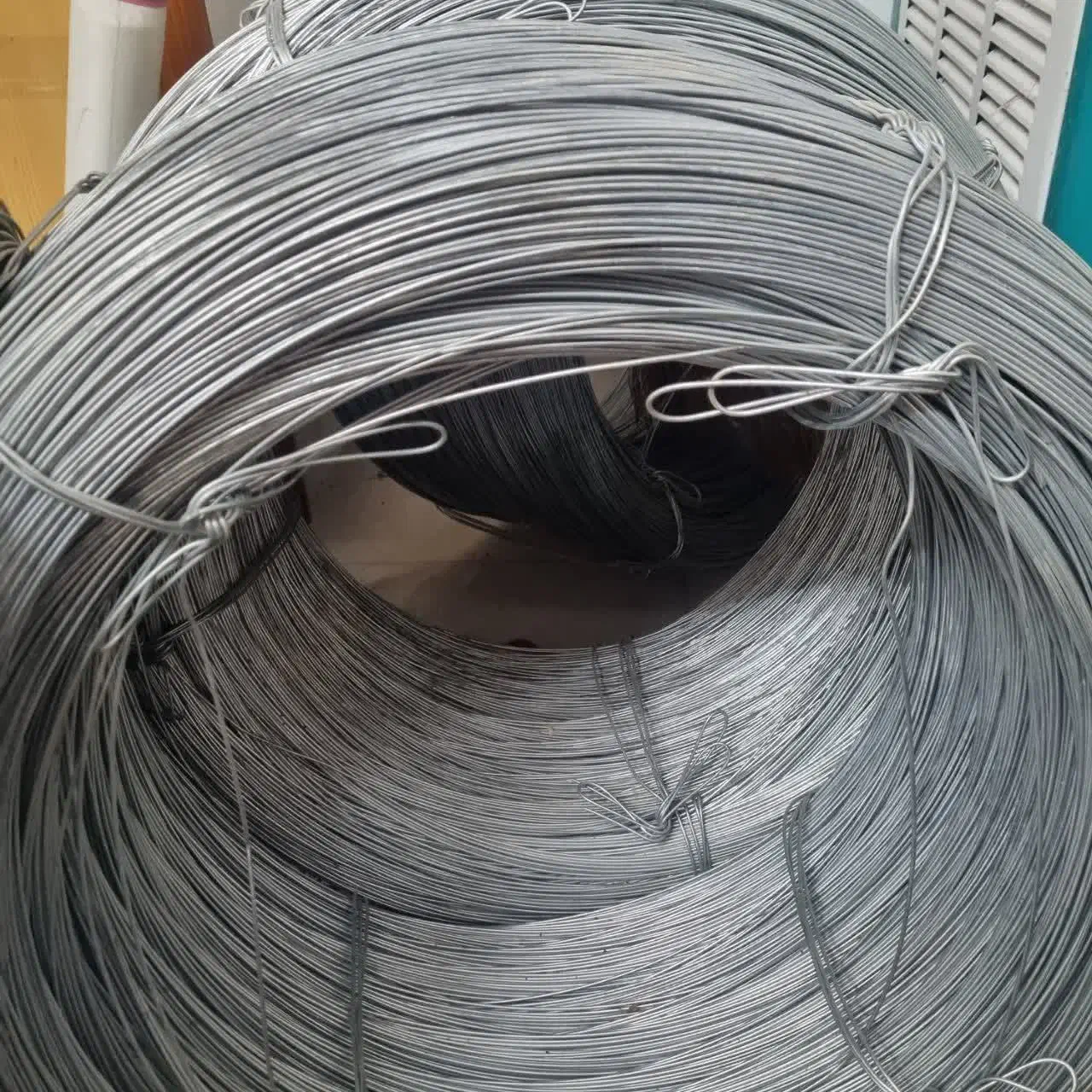 سیم مفتول|مصالح و تجهیزات ساختمان|مشگین شهر, |دیوار