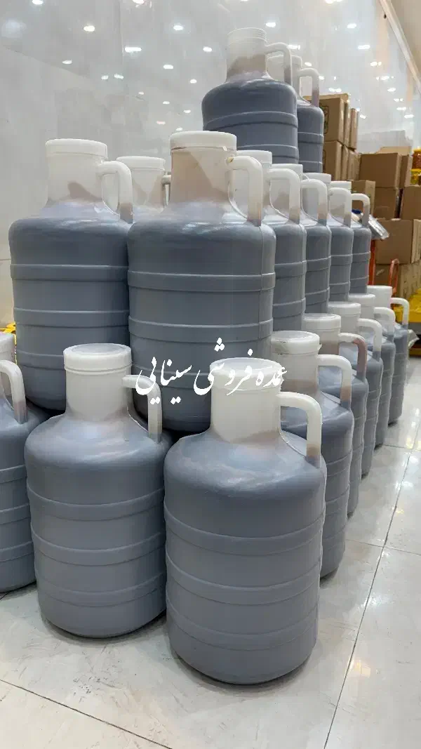 سس انار شیره جات|خوردنی و آشامیدنی|قم, شهرک سازمان آب|دیوار