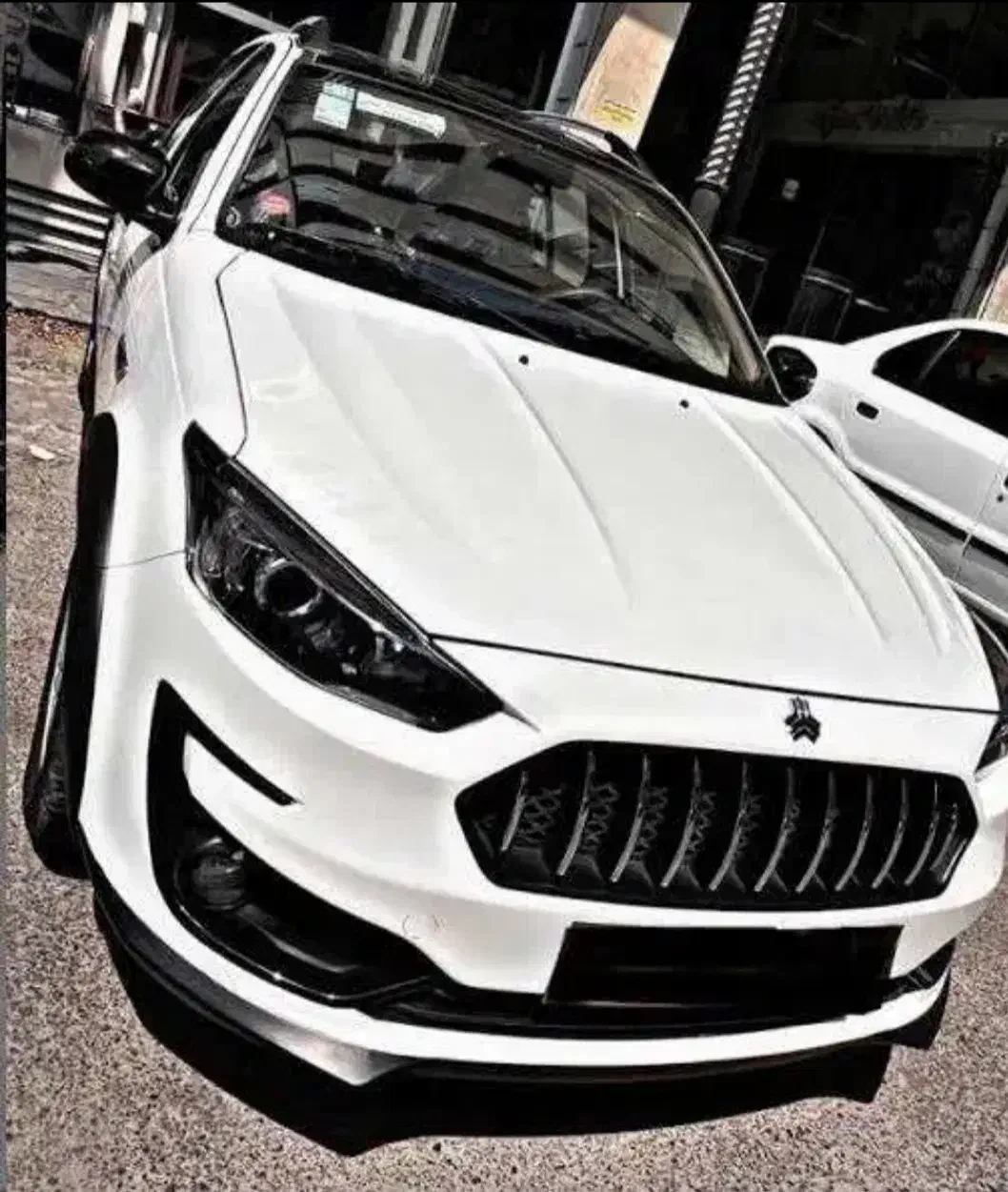 اطلس gنقد و اقساط|خودرو سواری و وانت|قدس, شهر‌قدس|دیوار