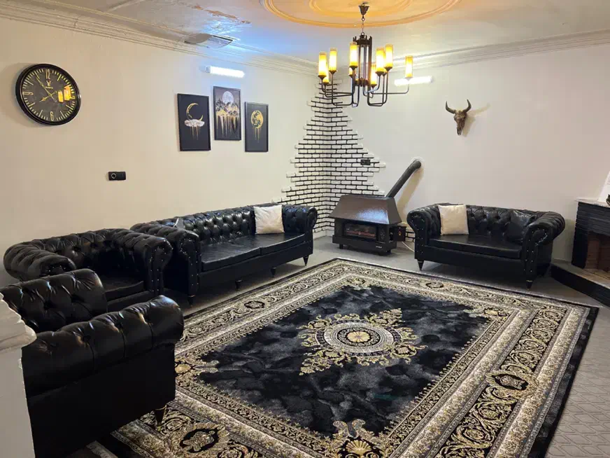 اجاره سوییت دربست هاشمیه و (فلاحی)|اجارهٔ کوتاهمدت آپارتمان و سوئیت|مشهد, چهارچشمه|دیوار