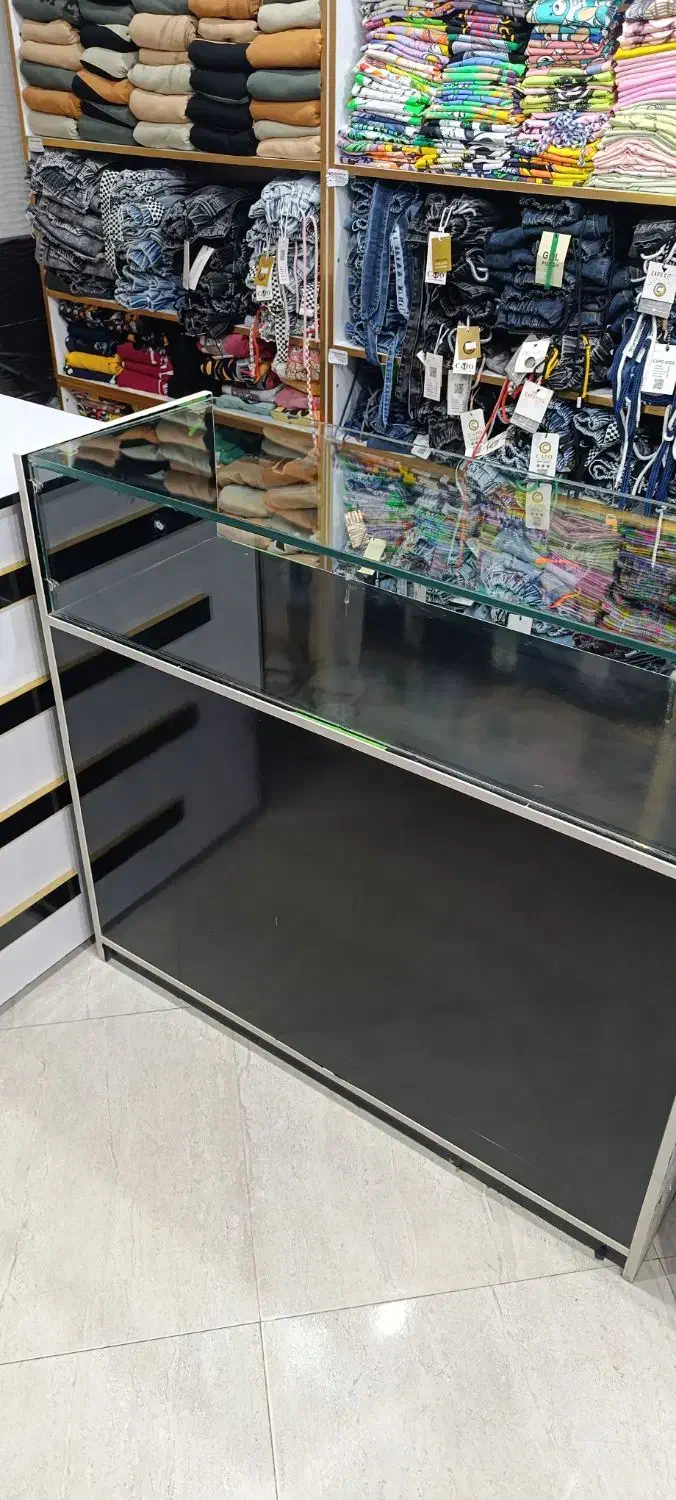 میز دکور مغازه|فروشگاه و مغازه|آباده, |دیوار