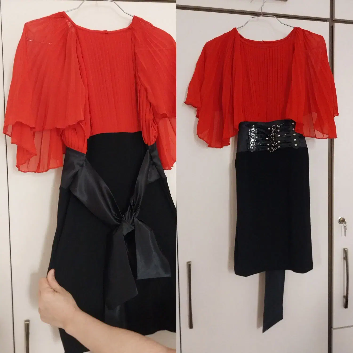 لباس مجلسی ارزون|لباس|تهران, انبار نفت|دیوار