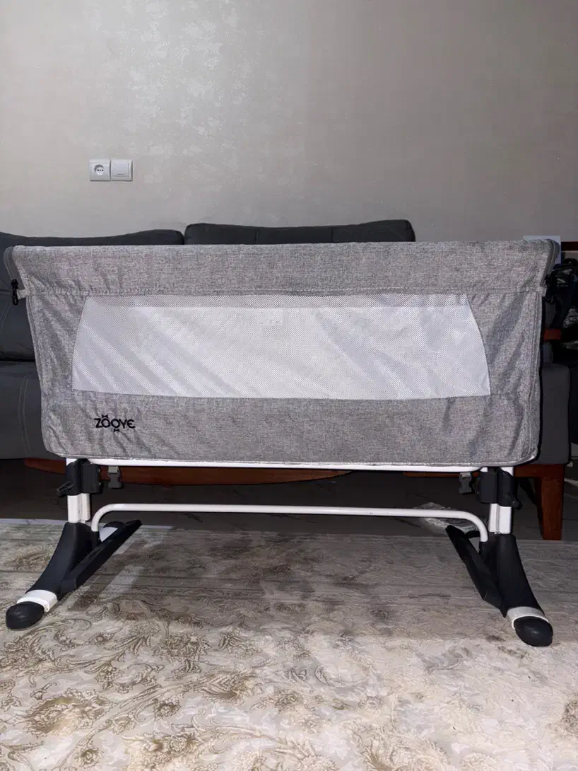 تخت کنارمادر|تخت و صندلی بچه|تهران, مشیریه|دیوار