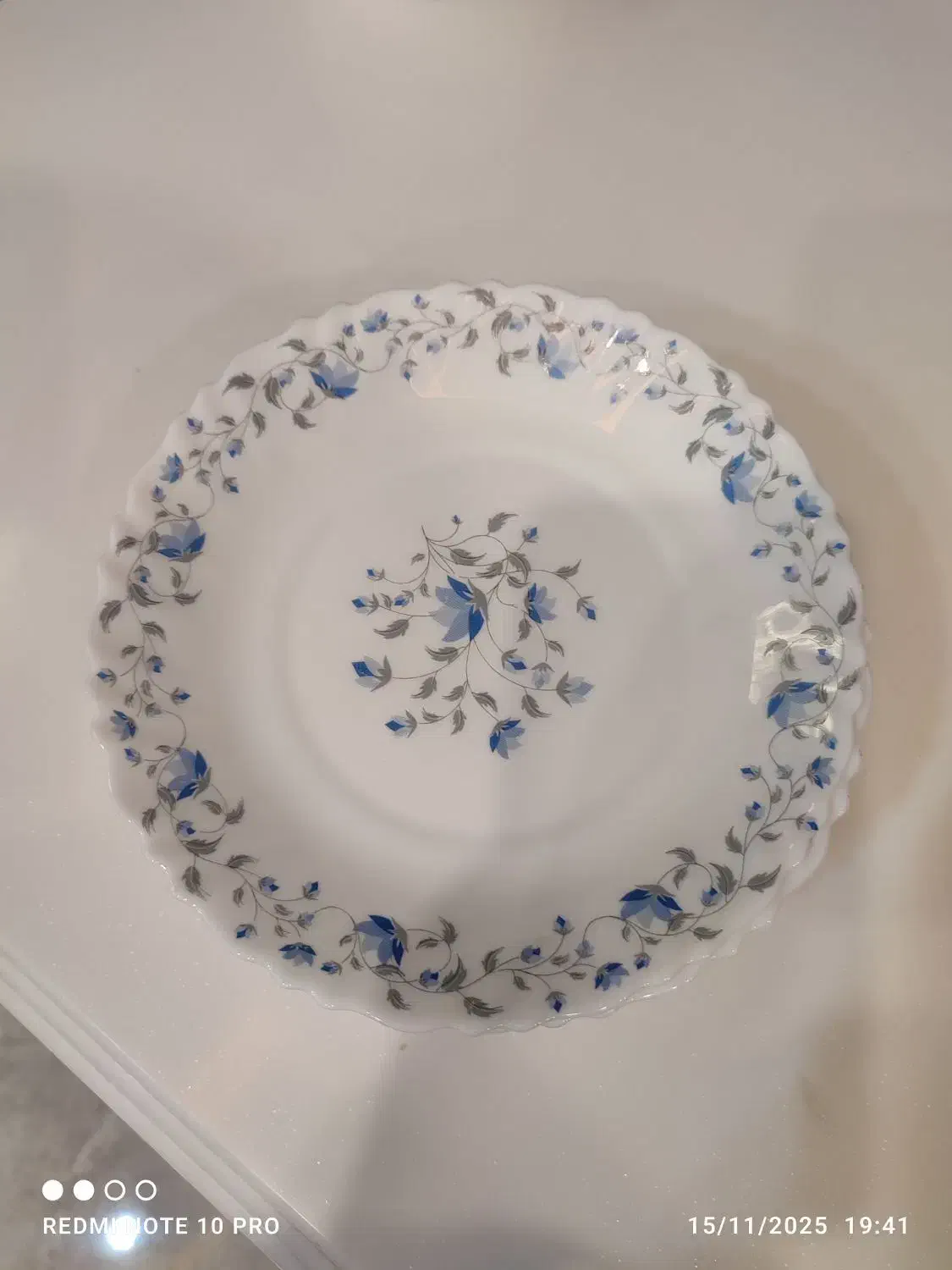 ظروف آرکوپال|ظروف سرو و پذیرایی|پردیس, فاز ۸|دیوار