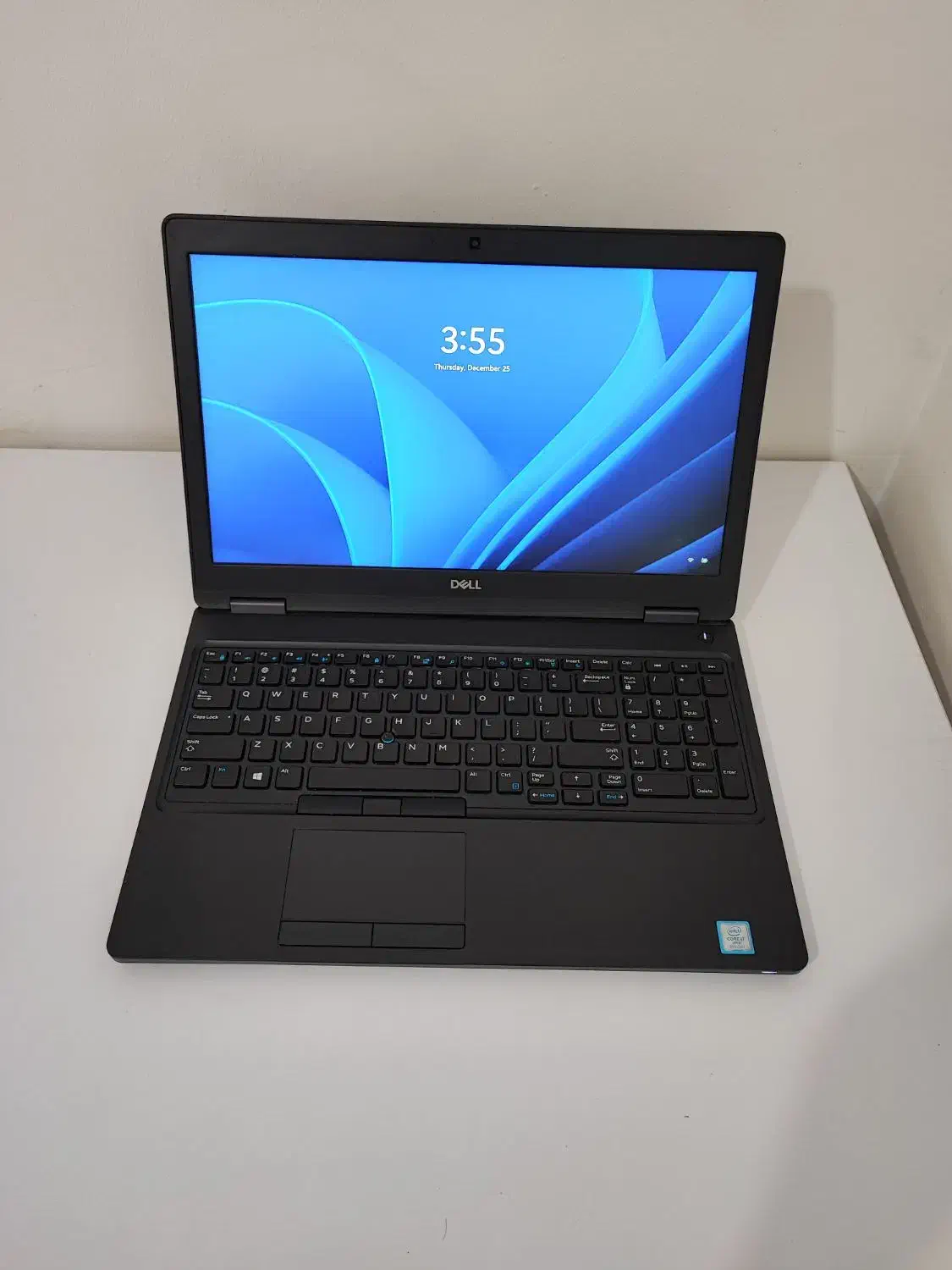 لپ تاپ دل ۳۵۳۰ رم16 8850h نسل۸ گرافیک 4gb هارد 512|رایانه همراه|چهاردانگه (تهران), |دیوار