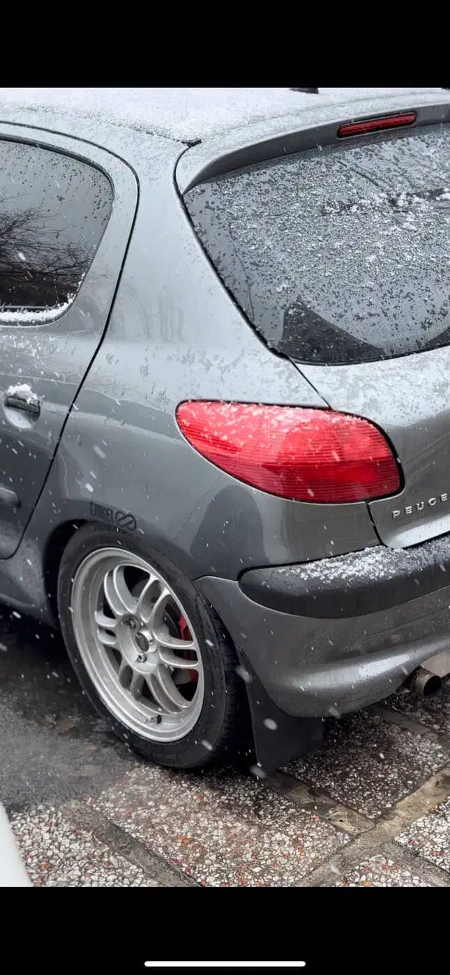 لوازم ۲۰۶/۲۰۷ ارسی|قطعات یدکی و لوازم جانبی|تهران, اختیاریه|دیوار