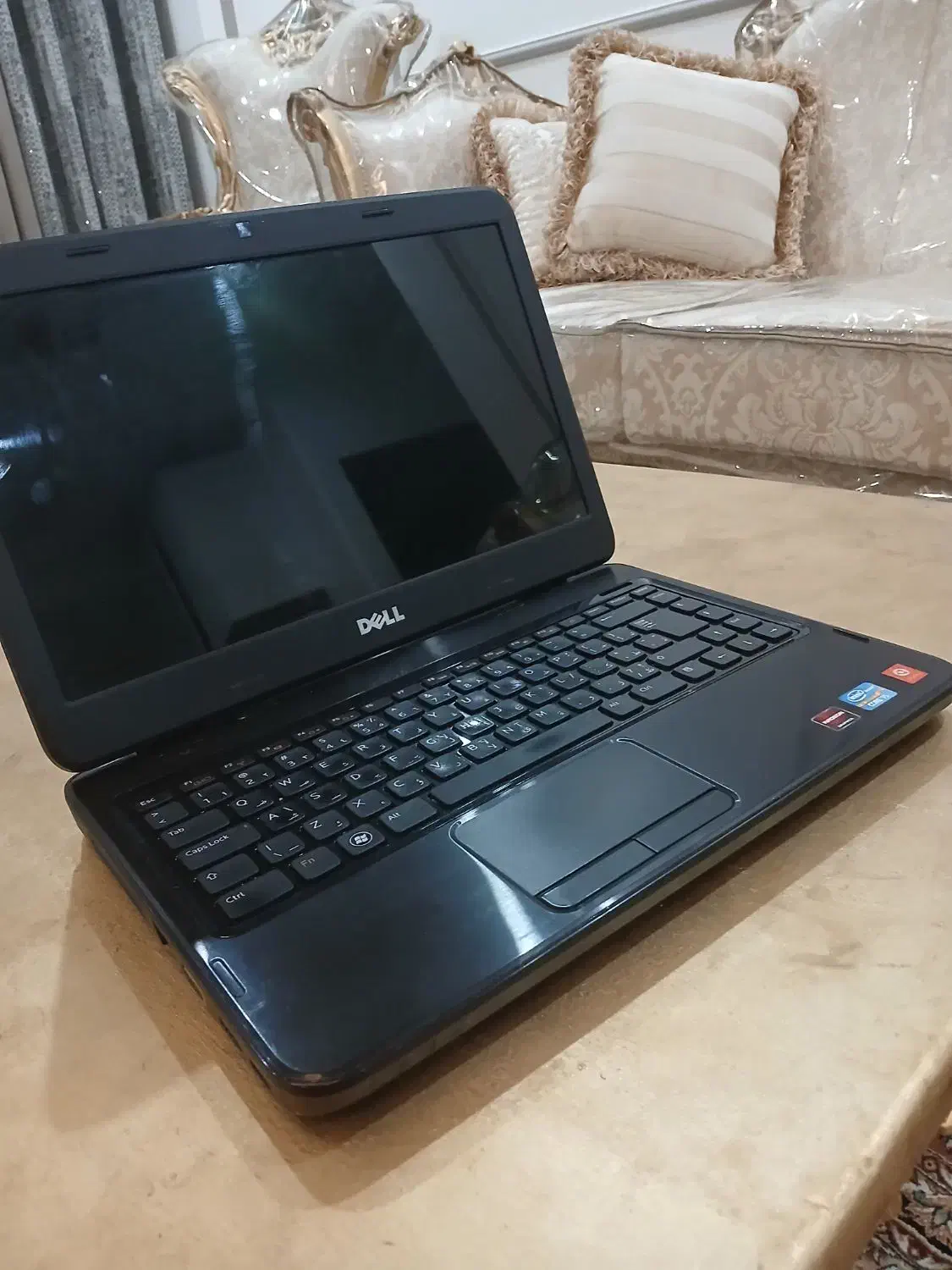 لپ تاپ دل|رایانه همراه|قم, انسجام|دیوار