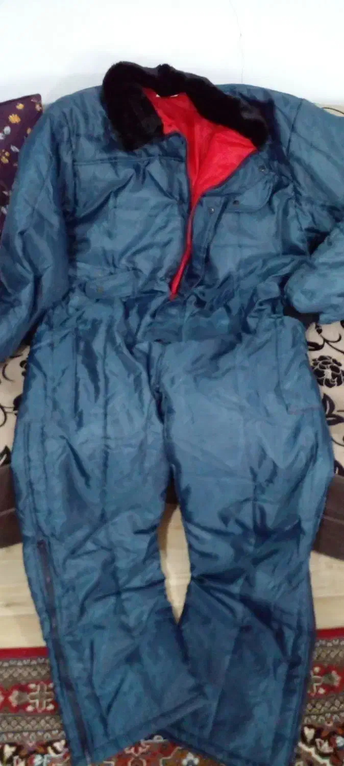 لباس یه سره|ورزش‌های زمستانی|کرج, حسین آباد (اکبر آباد)|دیوار