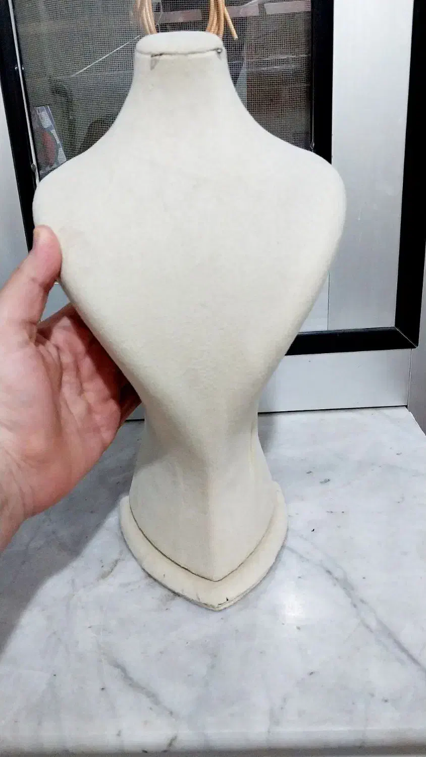 مانکن|بدلیجات|کلاله, |دیوار