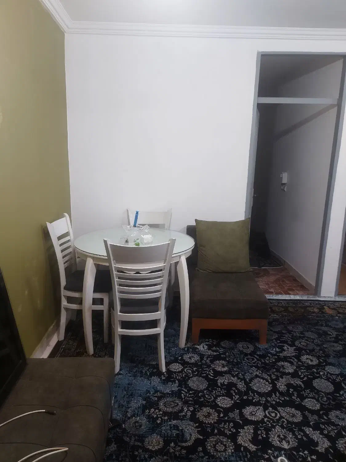 لوازم منزل مبل میز صندلی تخت اتوبخار|مبلمان خانگی و میز عسلی|گرگان, |دیوار