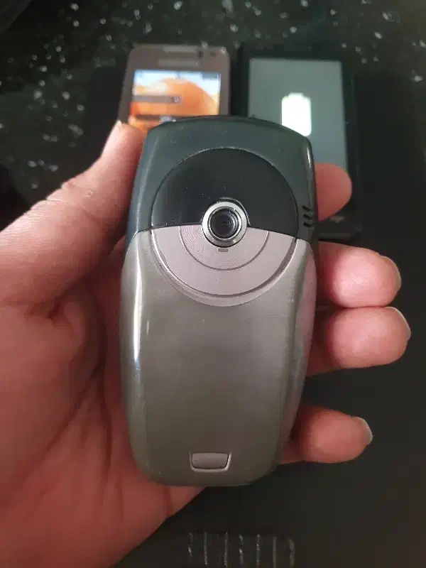 چند عدد موبایل قدیمی|موبایل|تهران, خزانه|دیوار