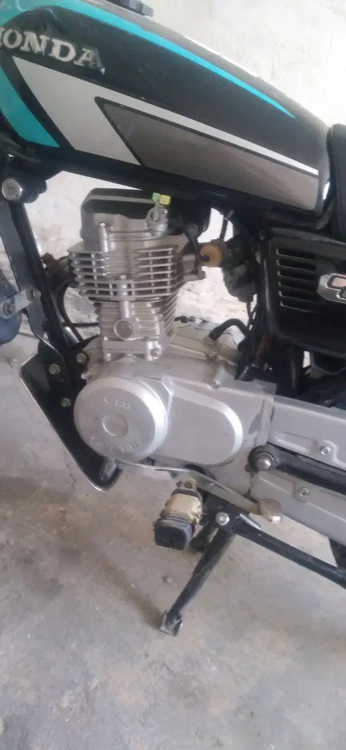 موتور|موتورسیکلت|سنقر, |دیوار