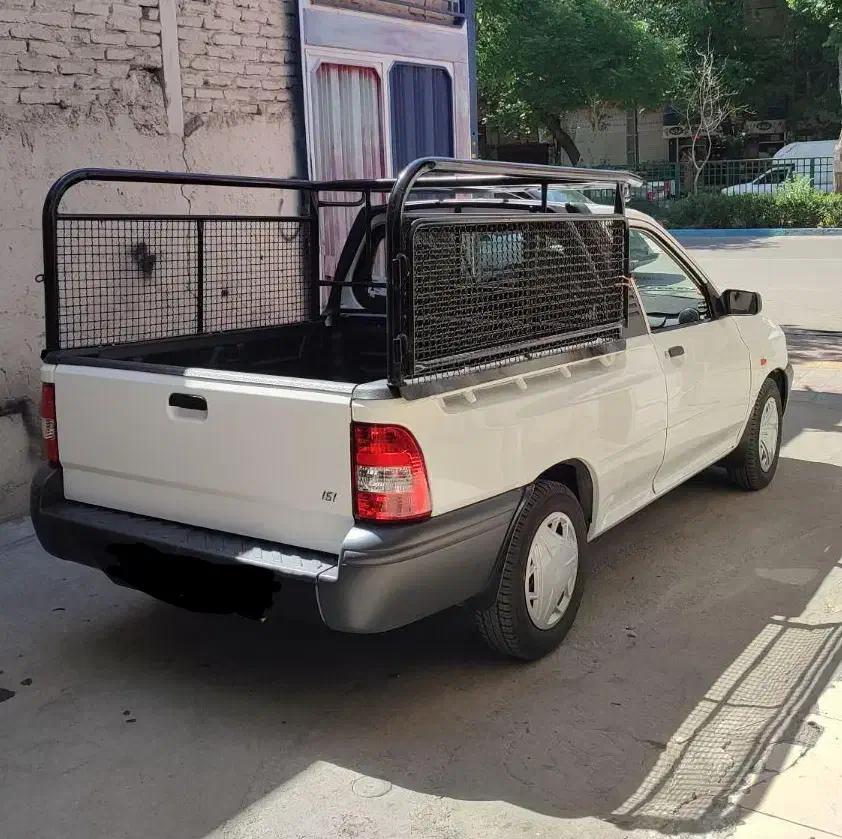 حمل بار وانت بار (پراید و نیسان)|خدمات حمل و نقل|اندیمشک, |دیوار