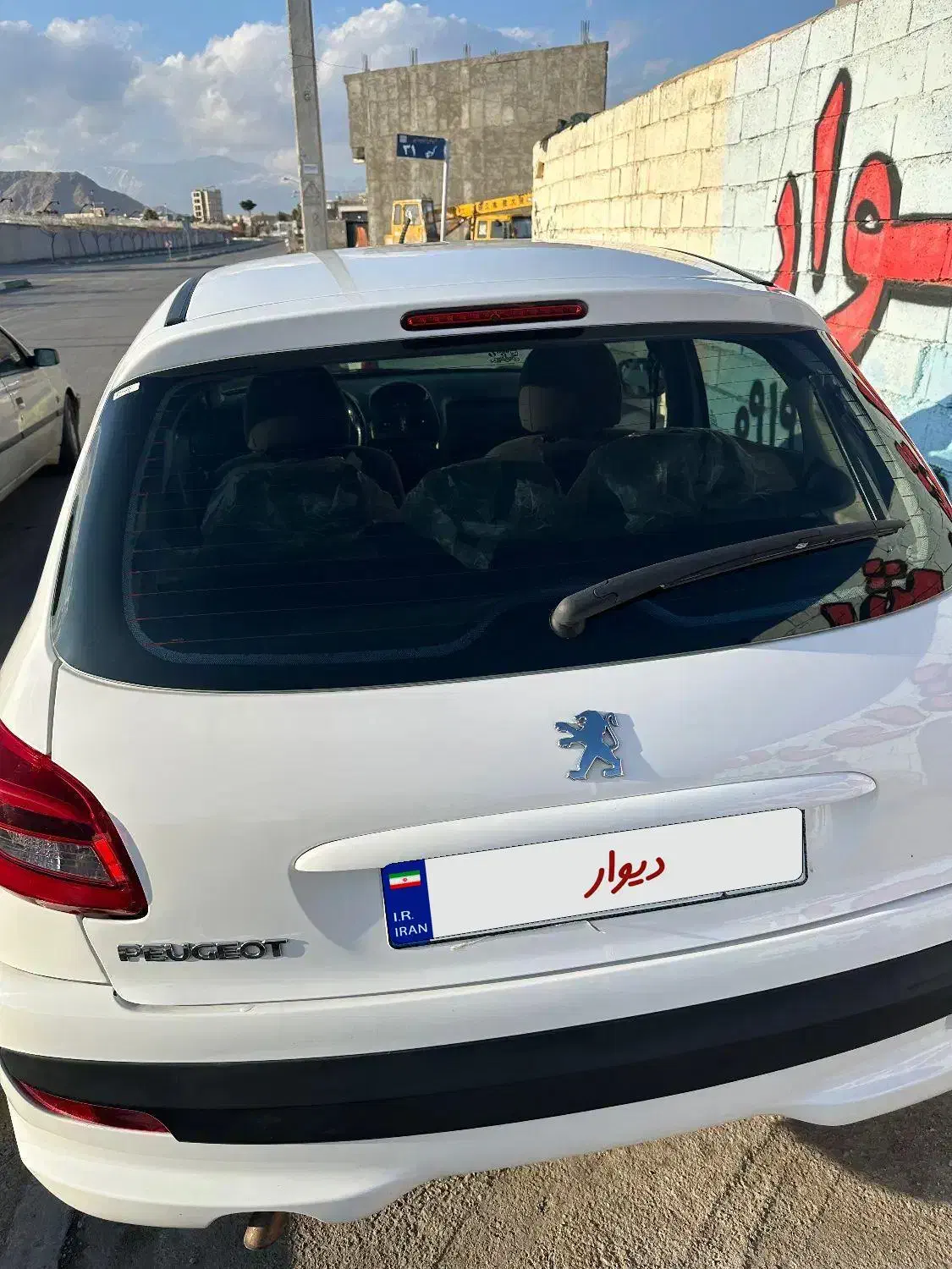 فروش|خودرو سواری و وانت|شاهرود, |دیوار