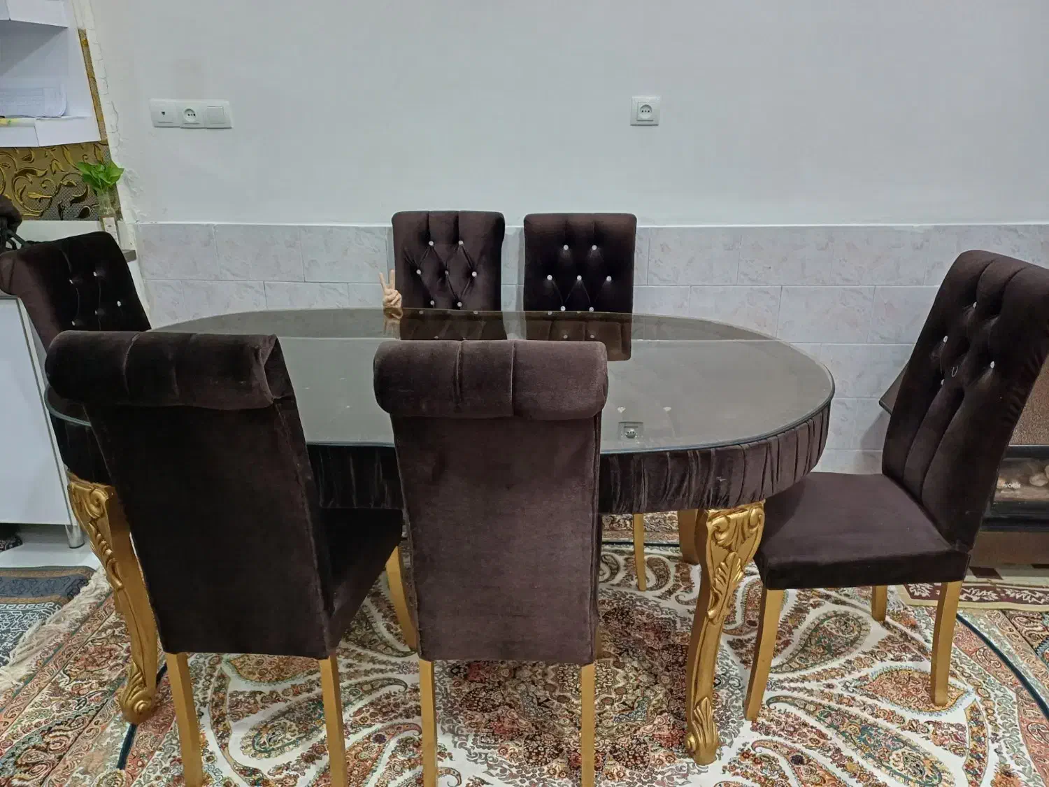 تعمیرات تخصصی مبل|خدمات پیشه و مهارت|خرمآباد, |دیوار