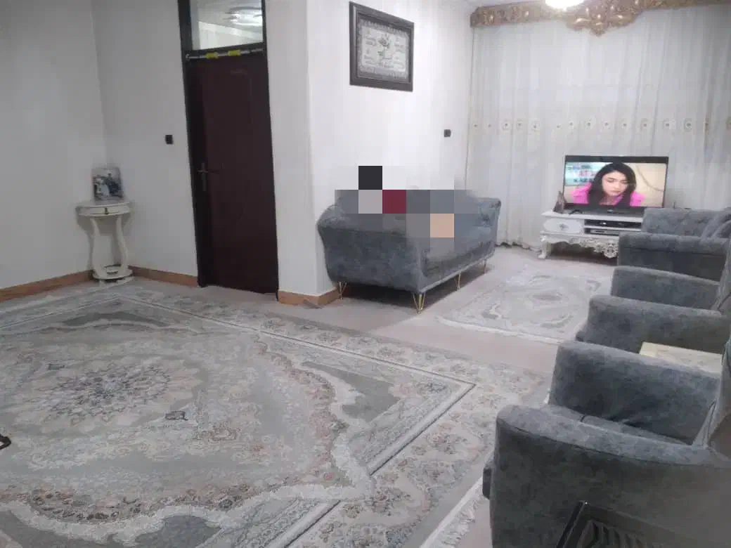 واحد آپارتمان طبقه اول ۸۵متری|فروش آپارتمان|رضوانشهر, |دیوار