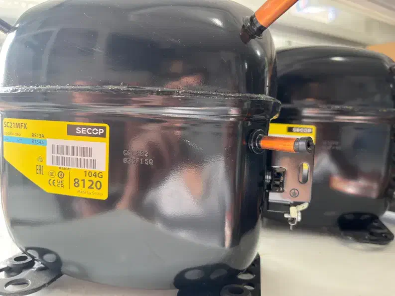 موتور یخچال در قدرت های مختلف|یخچال و فریزر|ماکو, |دیوار