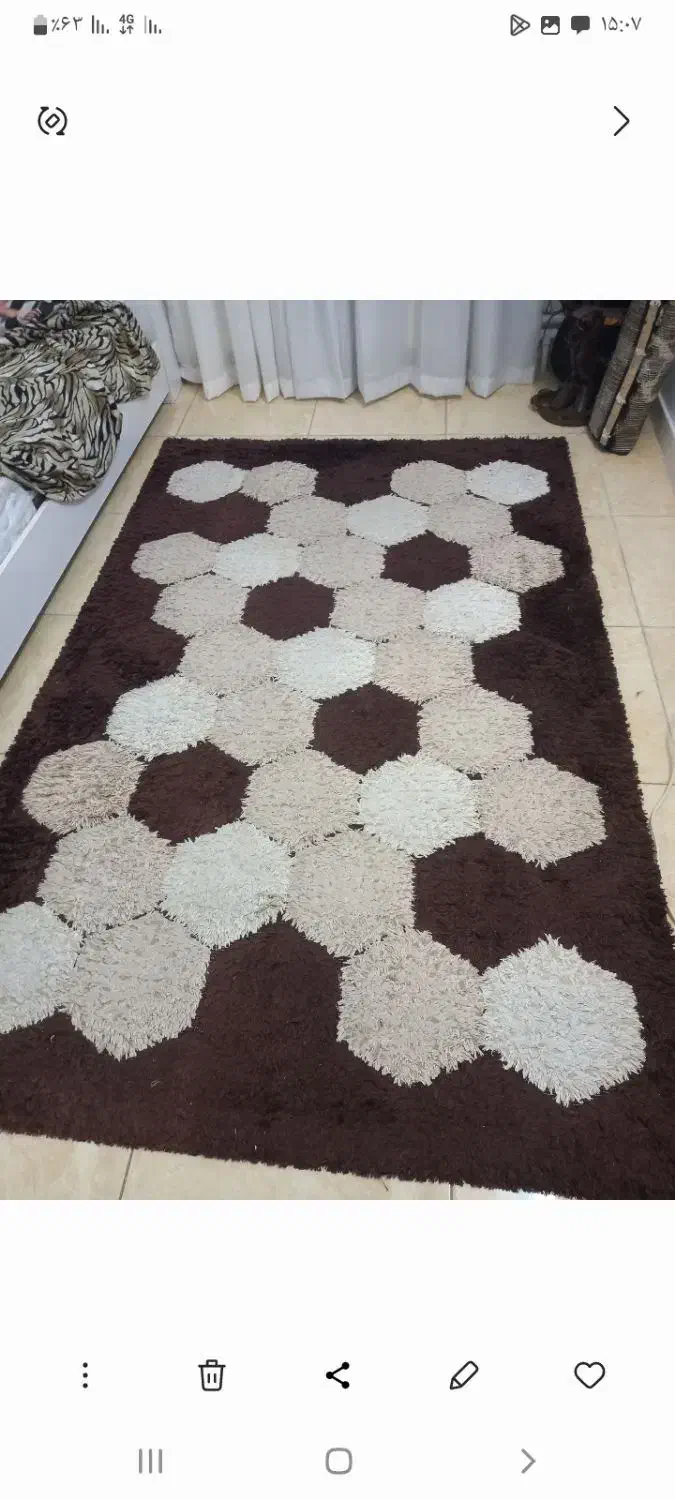 فرش|فرش|تهران, تهرانسر شمالی|دیوار