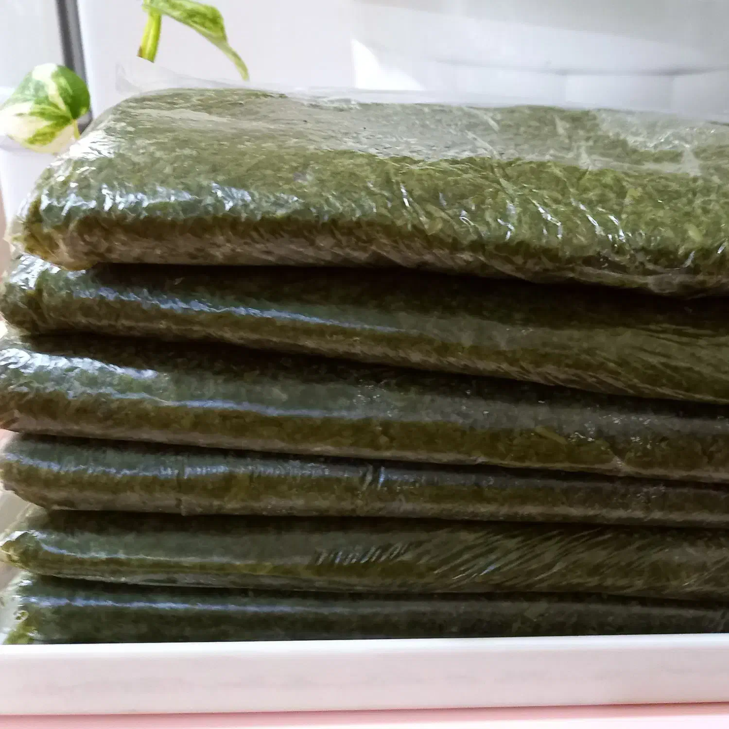 سبزی آماده با بهترین کیفیت و قیمت|خوردنی و آشامیدنی|بهشهر, |دیوار