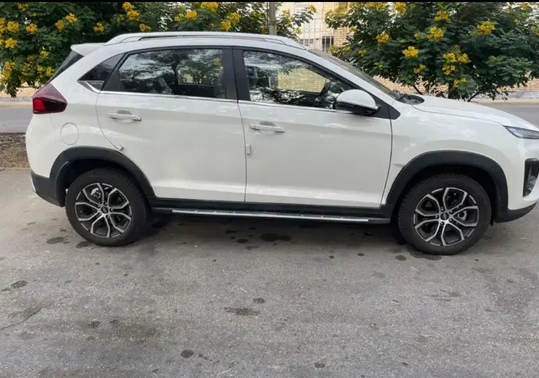 خودرو ایکس ۲۲پرو|خودرو سواری و وانت|دزفول, |دیوار