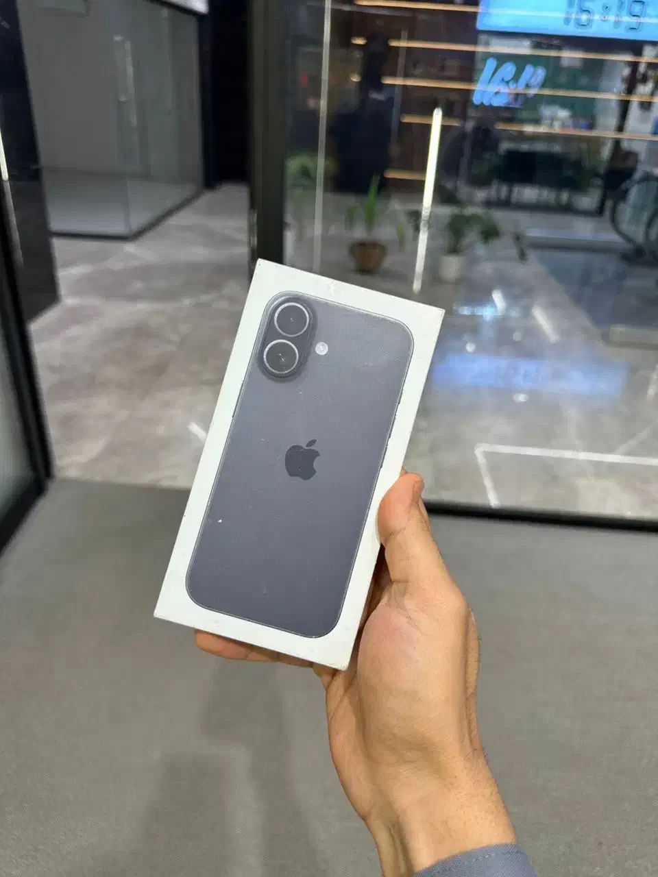 آیفون ۱۷ پرومکس iphone 17 pro max|موبایل|اصفهان, گلزار|دیوار