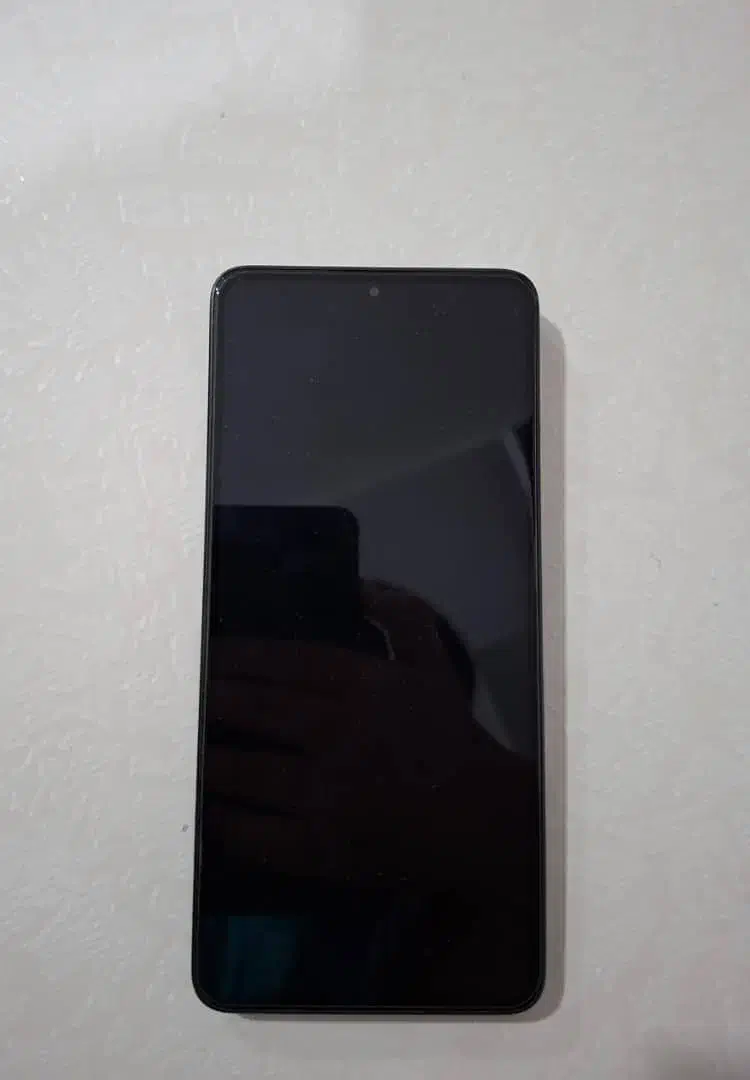 سلام گوشی شیامی پوکوxyپرودرحداک رام ۱۲حافظه ۵۱۲|موبایل|خرم‌آباد, |دیوار