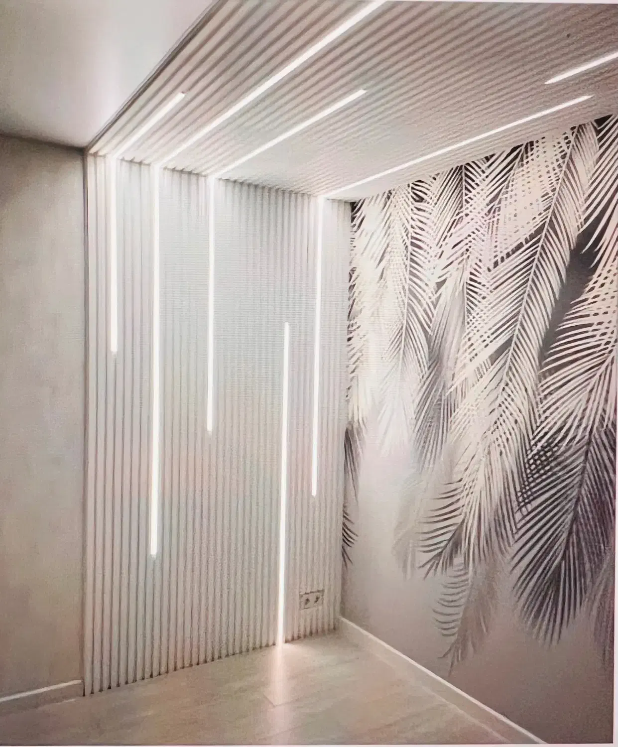 جدیدترین کاغذ دیواری|مصالح و تجهیزات ساختمان|ساوه, |دیوار