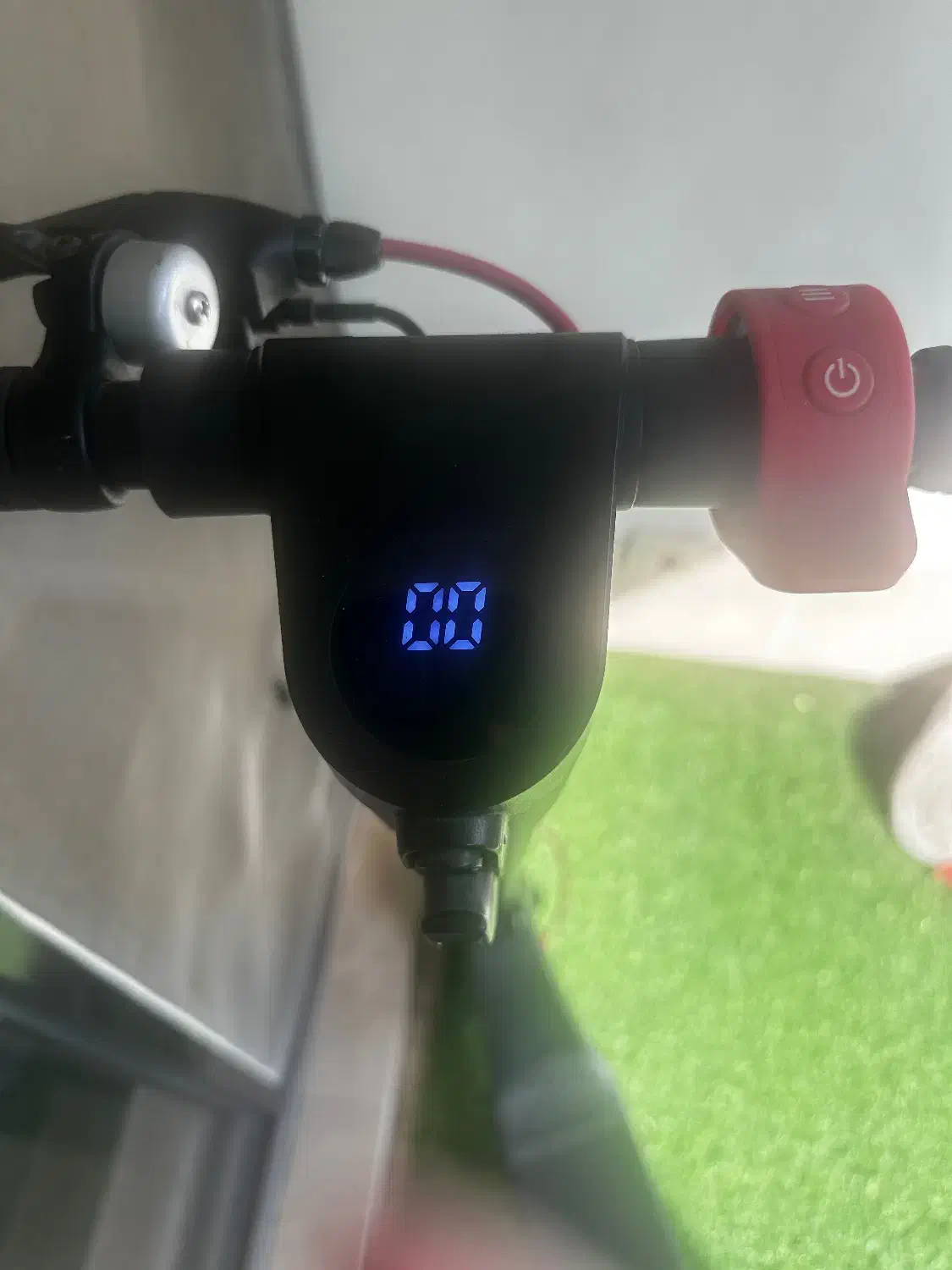 اسکوتر برقی crony|دوچرخه، اسکیت، اسکوتر|تهران, دزاشیب|دیوار