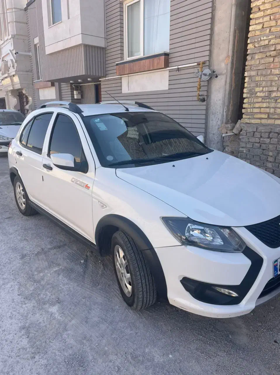 کوییک gx 1403|خودرو سواری و وانت|یزد, |دیوار