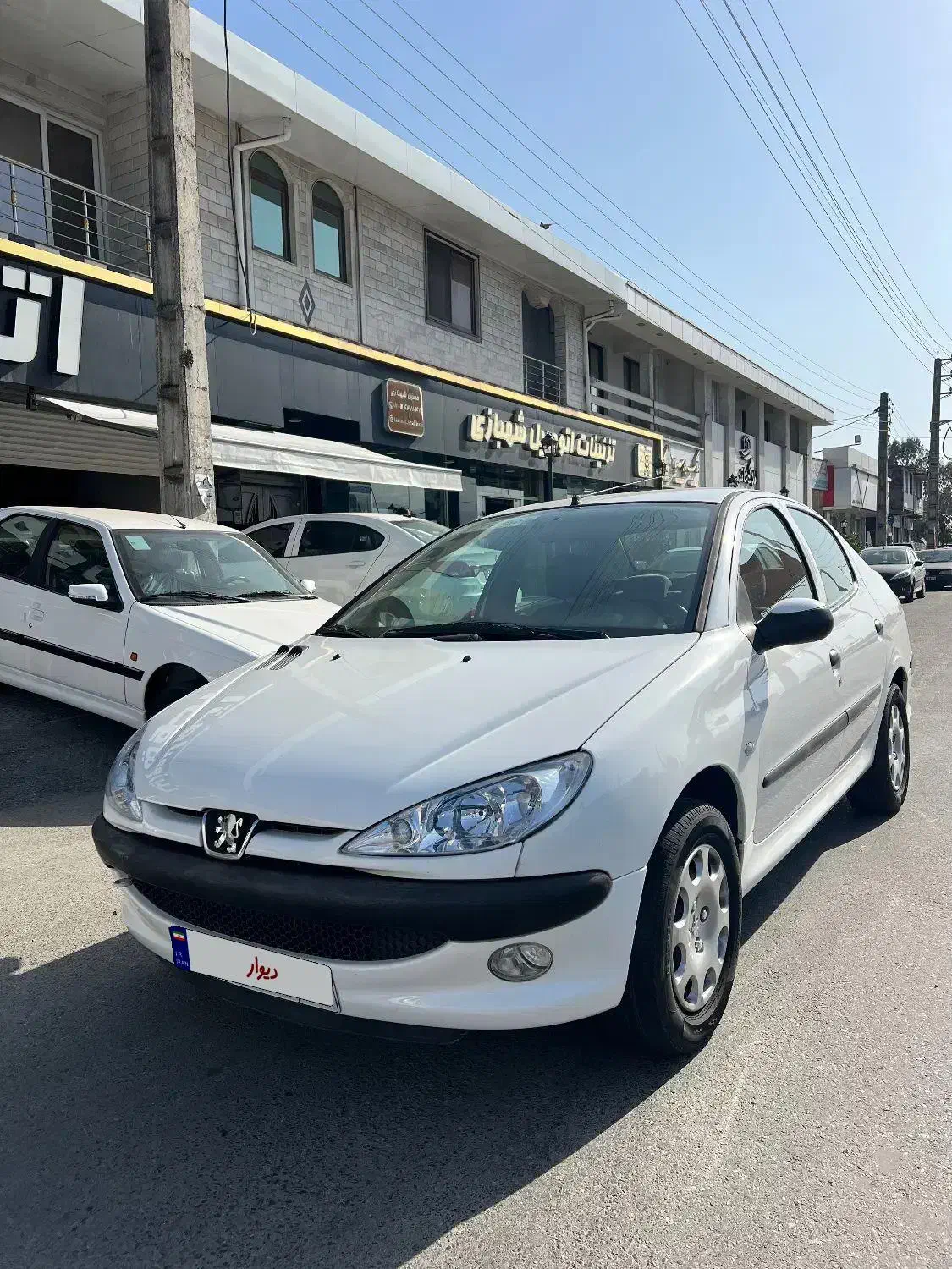 V9 اتومات|خودرو سواری و وانت|تنکابن, |دیوار