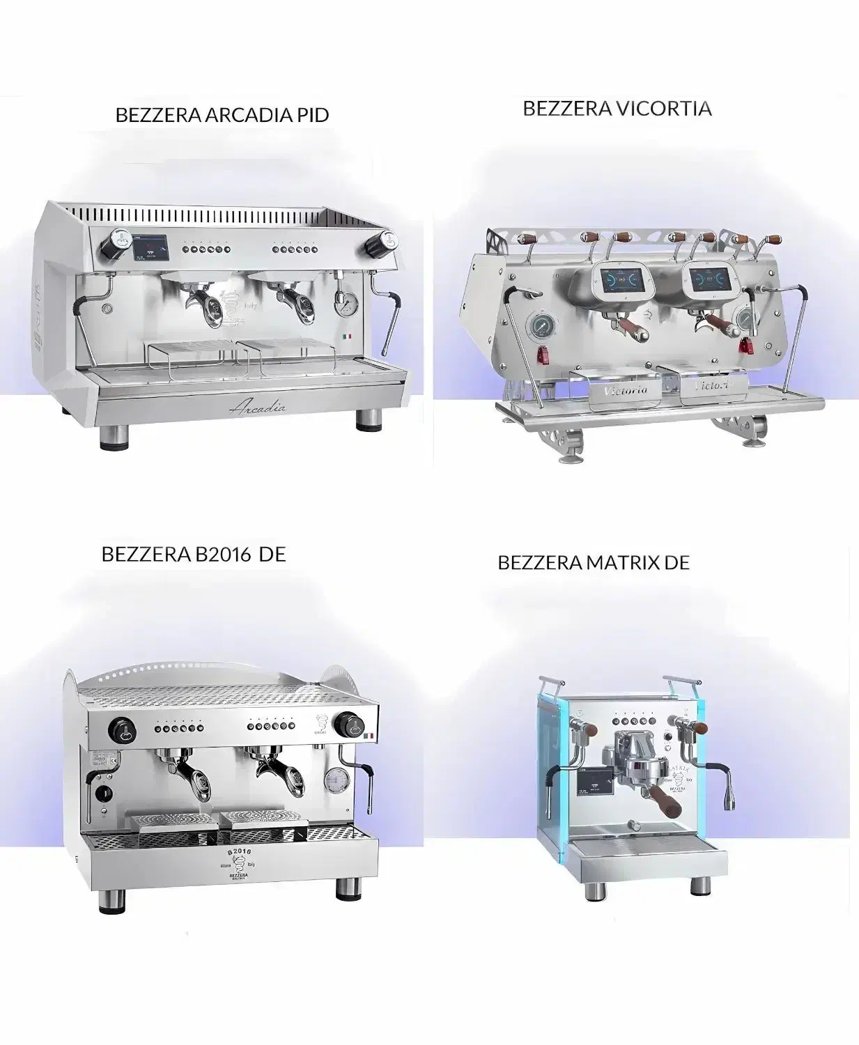 دستگاه ماشین اسپرسو ساز (قهوه ساز) صنعتی حرفه ای|کافی‌شاپ و رستوران|کرمان, |دیوار
