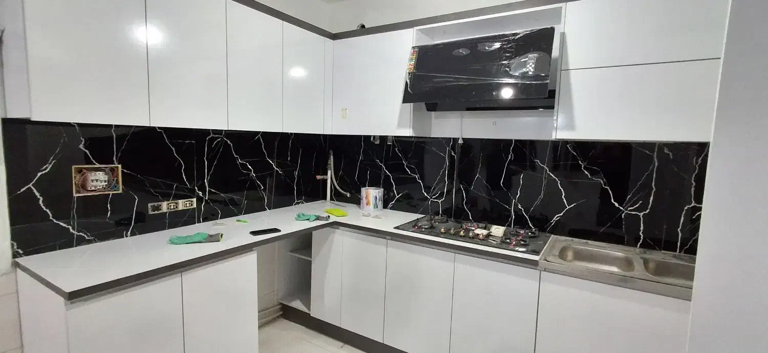 اپارتمان زرافشان ابزاریان زیرقیمت|فروش آپارتمان|اسلامشهر, مظفریه|دیوار