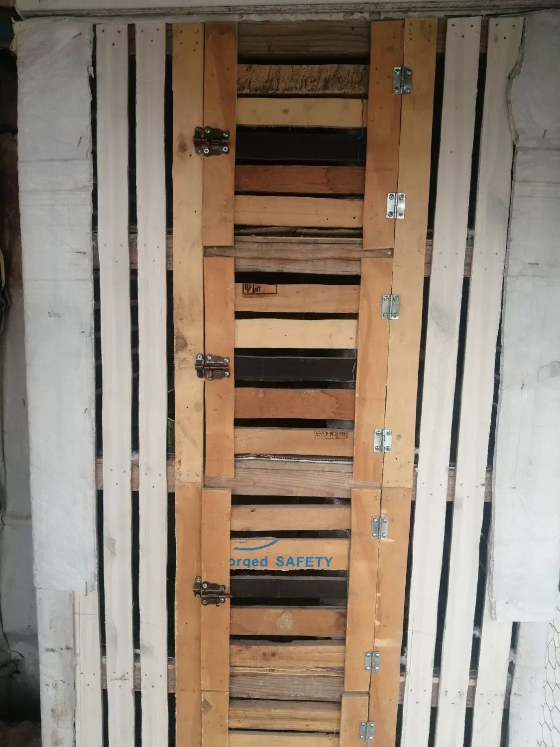 جفتگاه کفتر|لوازم جانبی حیوانات|شیراز, ترمینال باربری|دیوار