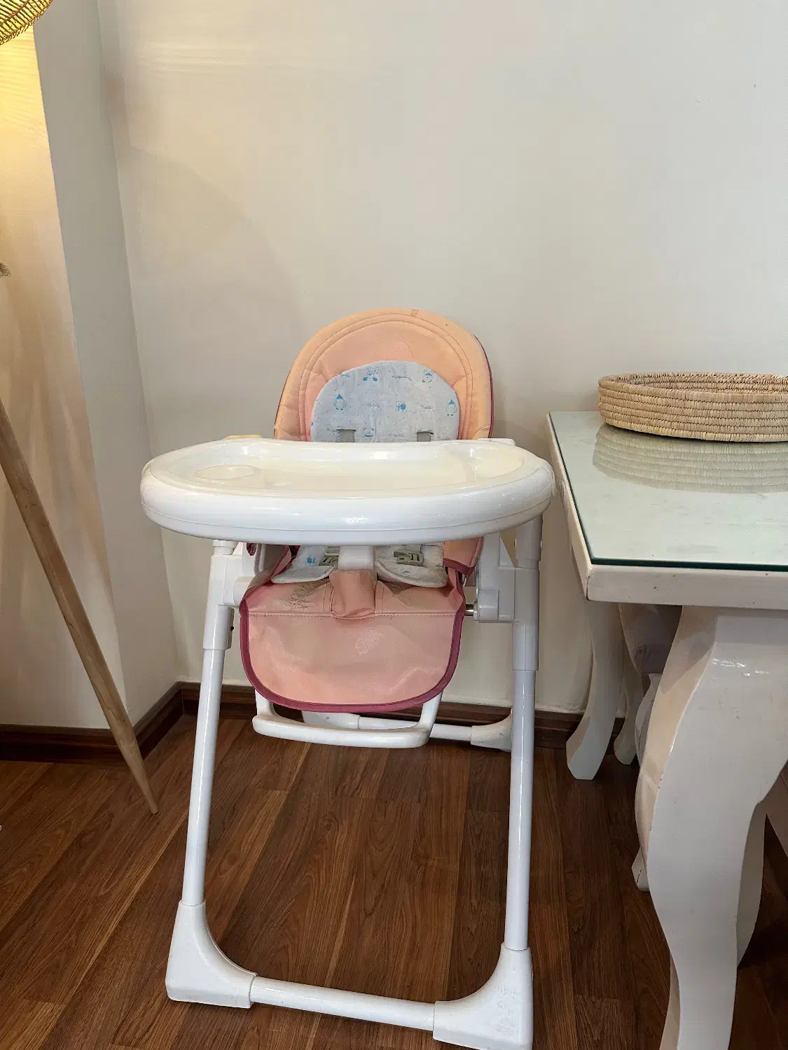 صندلی غذای کودک|اسباب و اثاث بچه|تهران, هروی|دیوار