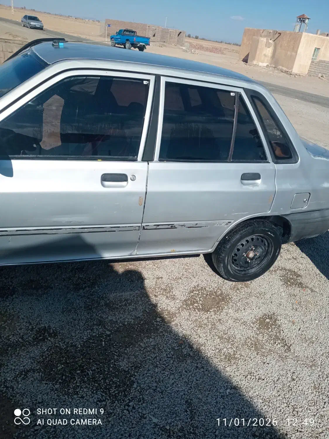 به فروش می رسد|خودرو سواری و وانت|زاهدان, |دیوار