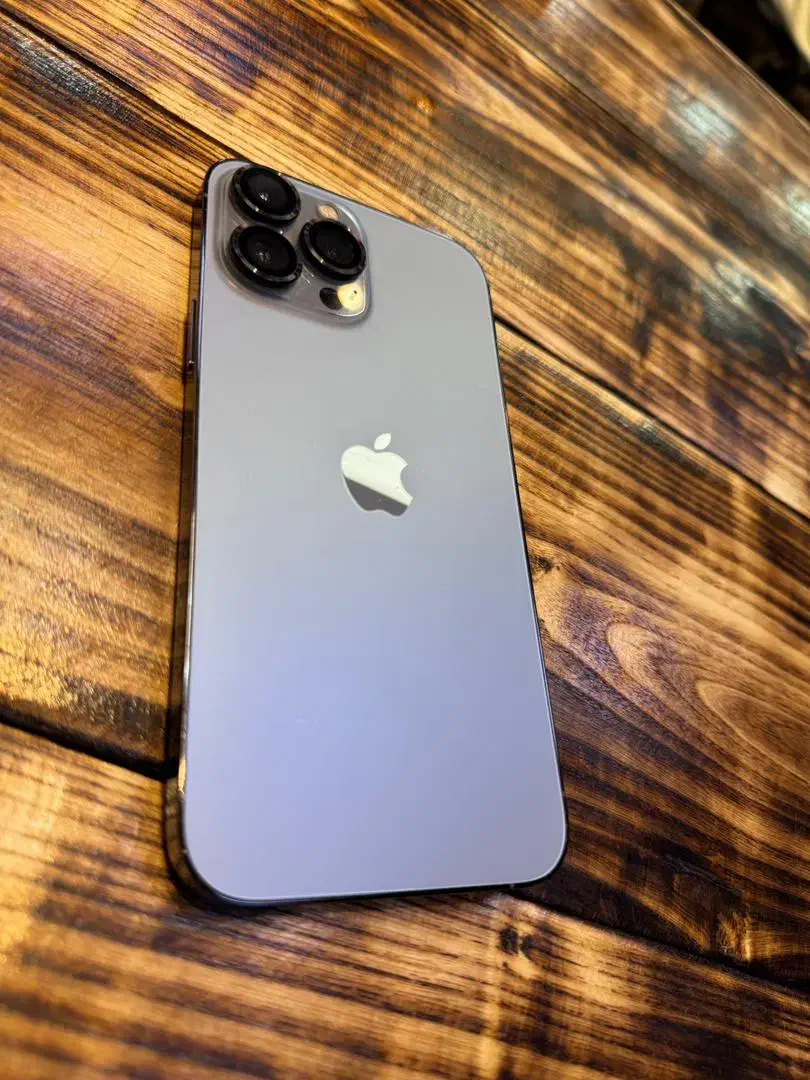 iphone 13 pro max|موبایل|رشت, حافظ آباد|دیوار