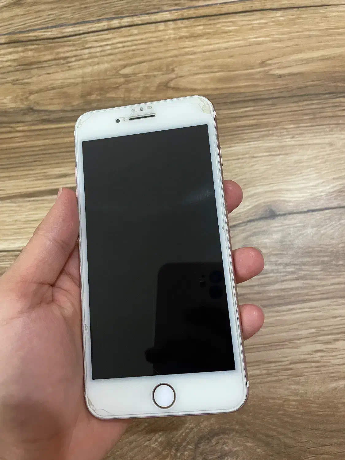 ایفون سون پلاس iPhone 7 plus|موبایل|شیروان (خراسان), |دیوار
