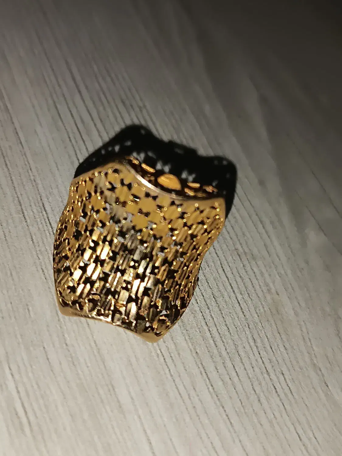 انگشتر طلا|جواهرات|کرمانشاه, |دیوار