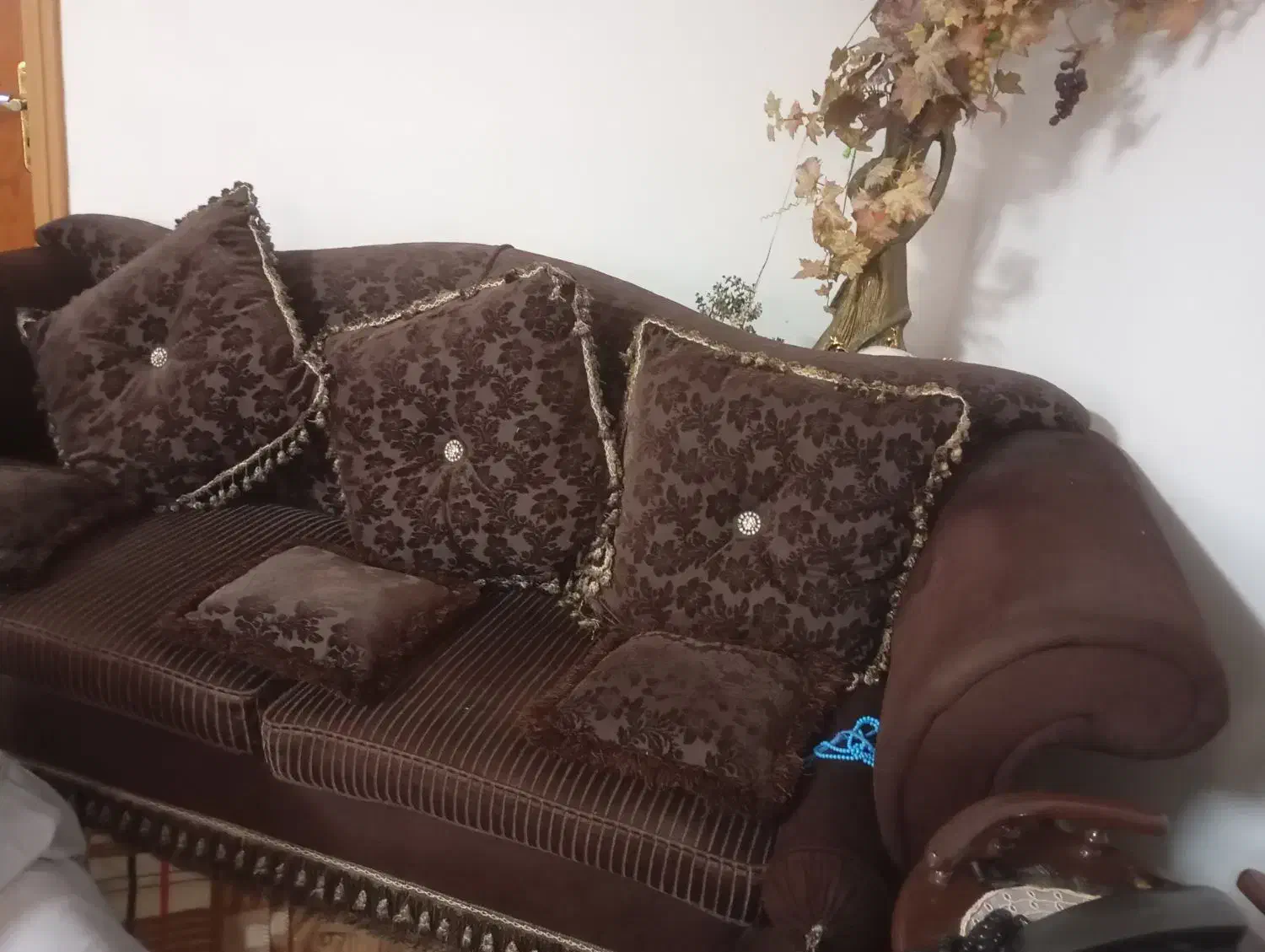 سه دست مبل|مبلمان خانگی و میز عسلی|رشت, علی آباد|دیوار