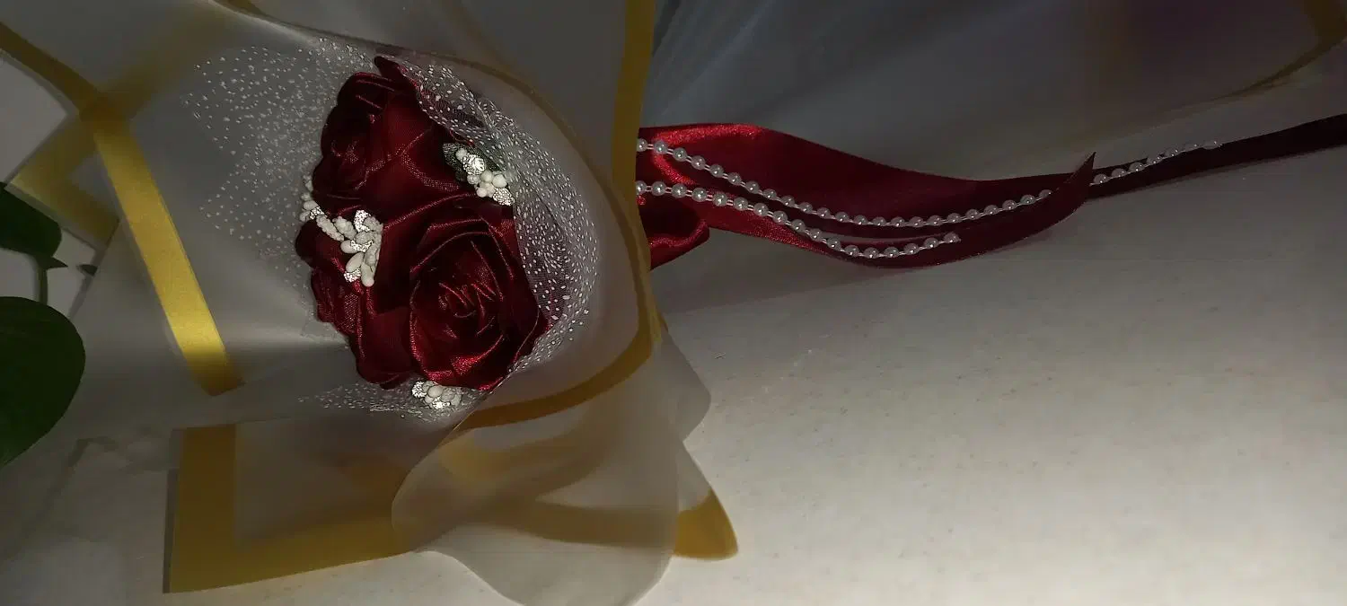 رز های ربانی|گل مصنوعی|سبزوار, قصبه شرقی|دیوار