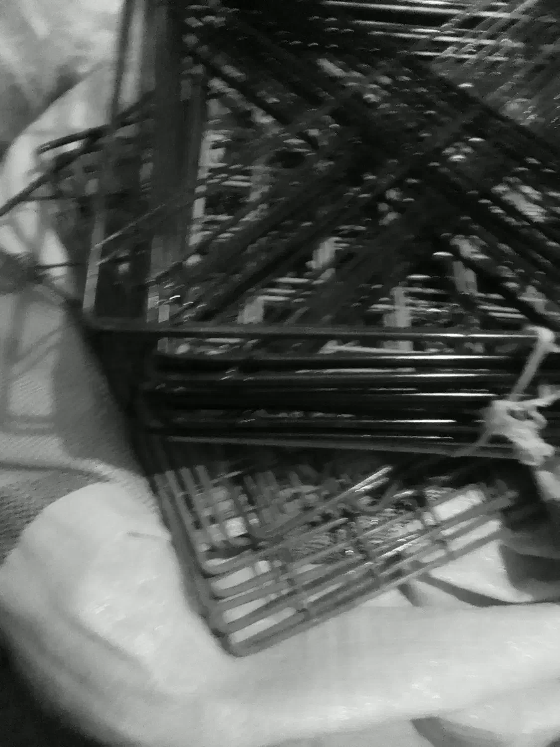 چند دسته کتابخانه نردی|کتابخانه، شلف، قفسه‌های دیواری|شهرکرد, |دیوار