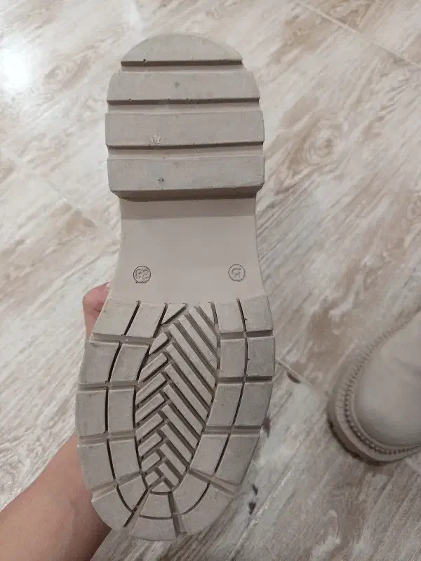 کفش پوتین زنانه|کیف، کفش، کمربند|مریوان, |دیوار